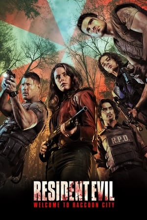 Resident Evil: Welcome to Raccoon City (2021) Hindi Dual Audio – - Movierulz