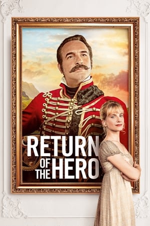 Return of the Hero 2018 Hindi Dual Audio – - Movierulz
