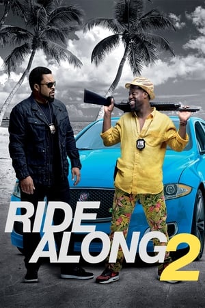 Ride Along 2 2016 Hindi Dual Audio 330MB - Movierulz