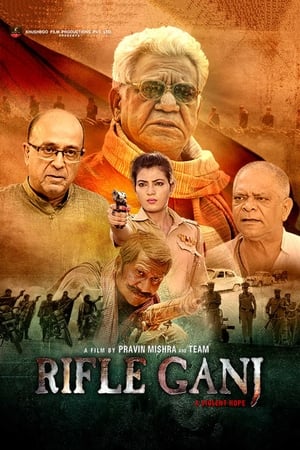 Rifle Ganj 2021 Hindi Movie – [340MB] - Movierulz