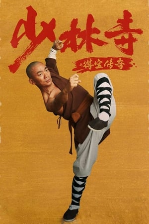 Rising Shaolin: The Protector (2021) Hindi Dual Audio – - Movierulz