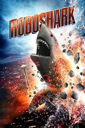 Roboshark 2015 Hindi Dual Audio 280MB - Movierulz