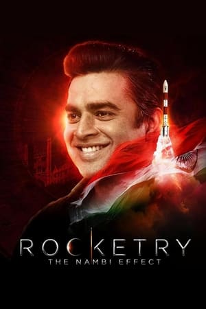 Rocketry: The Nambi Effect (2022) Hindi Movie – - Movierulz