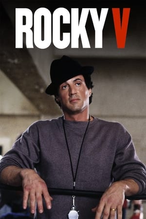 Rocky V (1990) Dual Audio Hindi Full Movie - 770MB - Movierulz