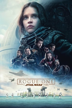 Rogue One A Star Wars Story 2016 Hindi Dual Audio [1.3GB] ESubs - Movierulz