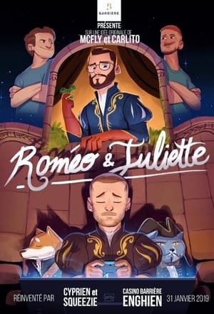 Romeo Juliet 2019 Hindi Dubbed [960MB] - Movierulz