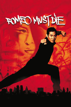 Romeo Must Die (2000) 100mb Hindi Dual Audio movie Download - Movierulz