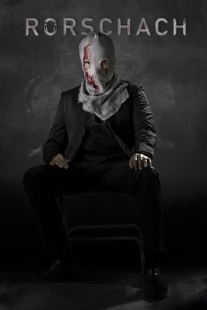 Rorschach (2022) (Hindi – Malayalam) Dual Audio – - Movierulz