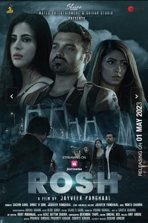 Rosh 2023 Hindi - Movierulz