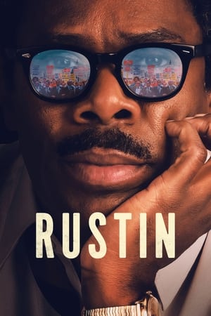 Rustin 2023 Hindi Dual Audio – - Movierulz