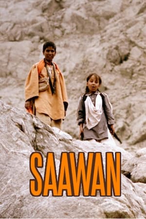 Saawan (2016) Urdu Movie - [360MB] - Movierulz