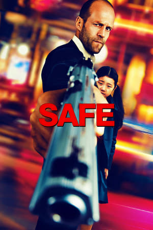 Safe 2012 Hindi Dual Audio [1GB] - Movierulz