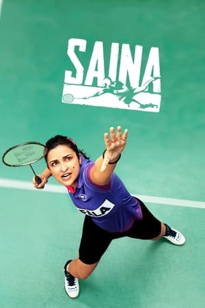 Saina (2021) Movie [1GB] - Movierulz