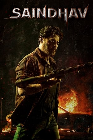 Saindhav 2023 Hindi (ORG) Dual Audio – - Movierulz