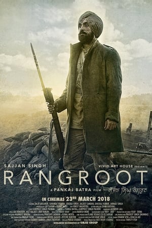 Sajjan Singh Rangroot 2018 Movie HC ESubs [1.1GB] - Movierulz