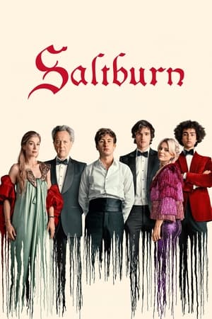 Saltburn (2023) Hindi Dual Audio – - Movierulz