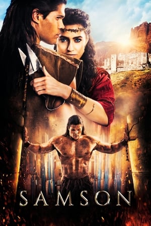 Samson (2018) Hindi Dual Audio – - Movierulz