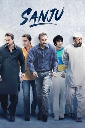 Sanju (2018) Hindi Movie [1.2GB] - Movierulz