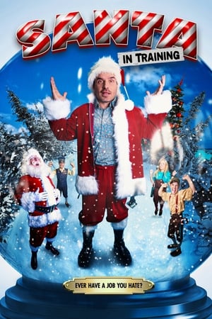 Santa in Training (2019) Hindi Dual Audio 300MB - Movierulz