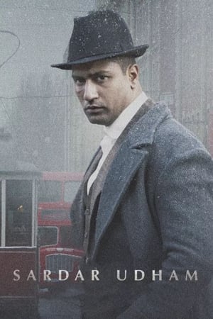 Sardar Udham (2021) Hindi Movie [1.4GB] - Movierulz