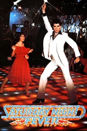 Saturday Night Fever (1977) 140MB Dual Audio [Hindi] - Movierulz
