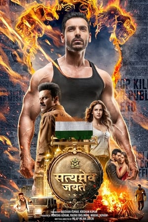 Satyameva Jayate (2018) Movie - [400MB] - Movierulz