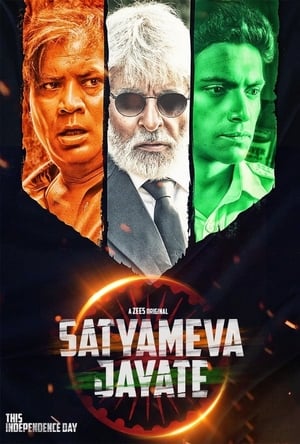 Satyameva Jayate (2019) Hindi Movie [ZEE5] - [250MB] - Movierulz