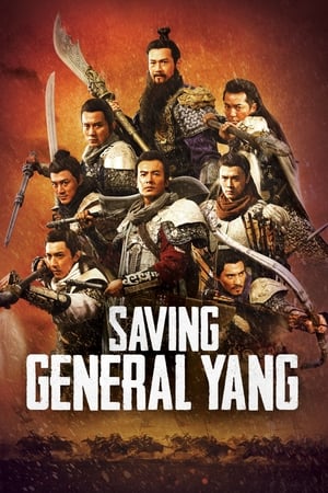 Saving General Yang (2013) Hindi Dual Audio 350MB - Movierulz