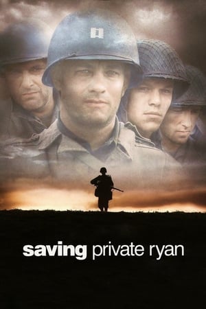 Saving Private Ryan (1998) Hindi Dual Audio [1GB] - Movierulz