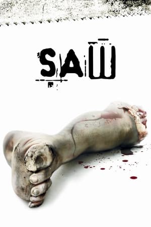 Saw (2004) Hindi Dual Audio 300MB - Movierulz