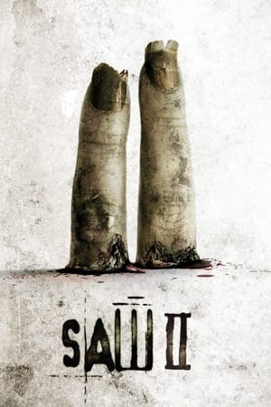 Saw II (2005) Hindi Dual Audio 300MB - Movierulz