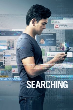 Searching (2018) Hindi Dual Audio 450MB - Movierulz