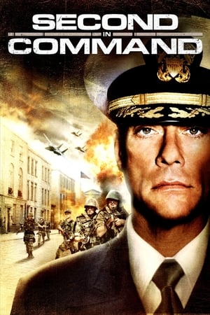 Second in Command 2006 Hindi Dual Audio 300MB - Movierulz