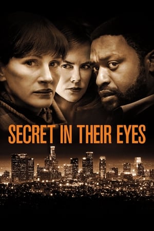 Secret in Their Eyes 2015 Hindi Dual Audio [1GB] ESubs - Movierulz