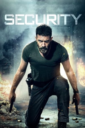 Security 2017 Hindi Dual Audio – 720p – - Movierulz