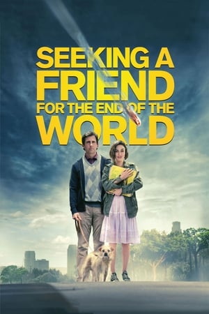 Seeking a Friend For The End of The World 2012 Dual Audio Hindi 450MB ESubs - Movierulz