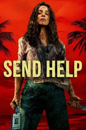 Send Help 2026 Hindi Audio PreHD - Movierulz