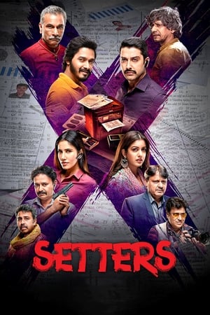 Setters (2019) Hindi Movie [1GB] - Movierulz