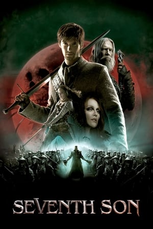 Seventh Son (2014) Hindi Dual Audio 340MB - Movierulz