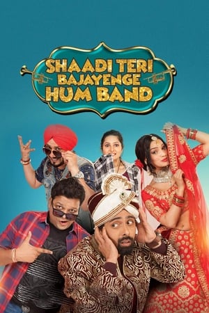 Shaadi Teri Bajayenge Hum Band (2018) Movie [1.2GB] - Movierulz