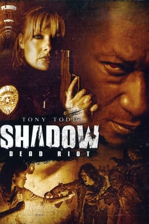Shadow Dead Riot 2006 [Hindi] Dual Audio (300MB) - Movierulz