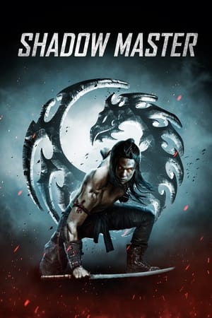 Shadow Master 2022 Hindi Dual Audio – - Movierulz