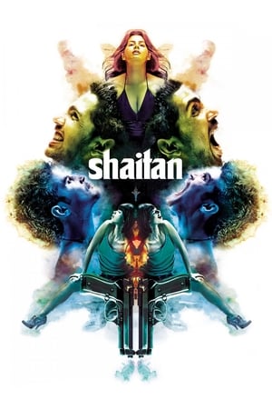 Shaitan 2016 Hindi Dual Audio480p 400MB - Movierulz