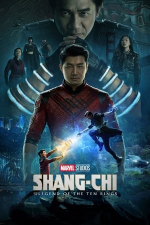 Shang-Chi and The Legend of the Ten Rings (2021) Hindi (ORG) Dual Audio [1GB] - Movierulz