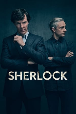 Sherlock (2014) Season 3 All Episode [English] (1.88GB) - Movierulz