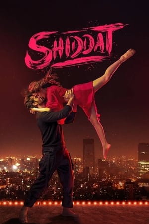 Shiddat (2021) hindi Movie – [450MB] - Movierulz