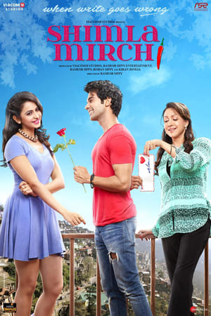 Shimla Mirchi (2020) Hindi Movie - [350MB] - Movierulz