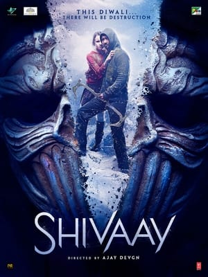 shivaay 2016 Full Movie Download - Movierulz