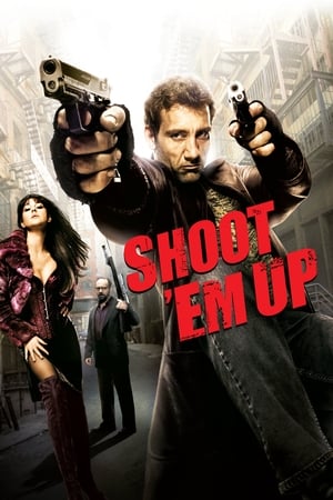 Shoot Em Up (2007) Hindi Dual Audio 300MB - Movierulz