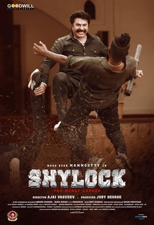 Shylock 2020 (Hindi – Malayalam) Dual Audio – - Movierulz